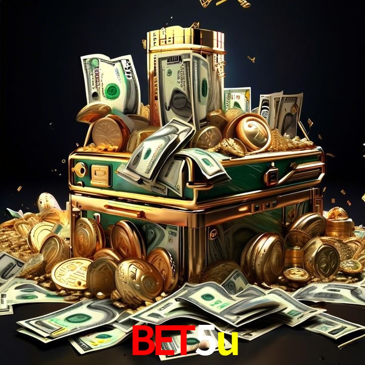 Apostas de Tênis bet5u