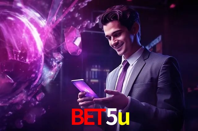Football Betting bet5u