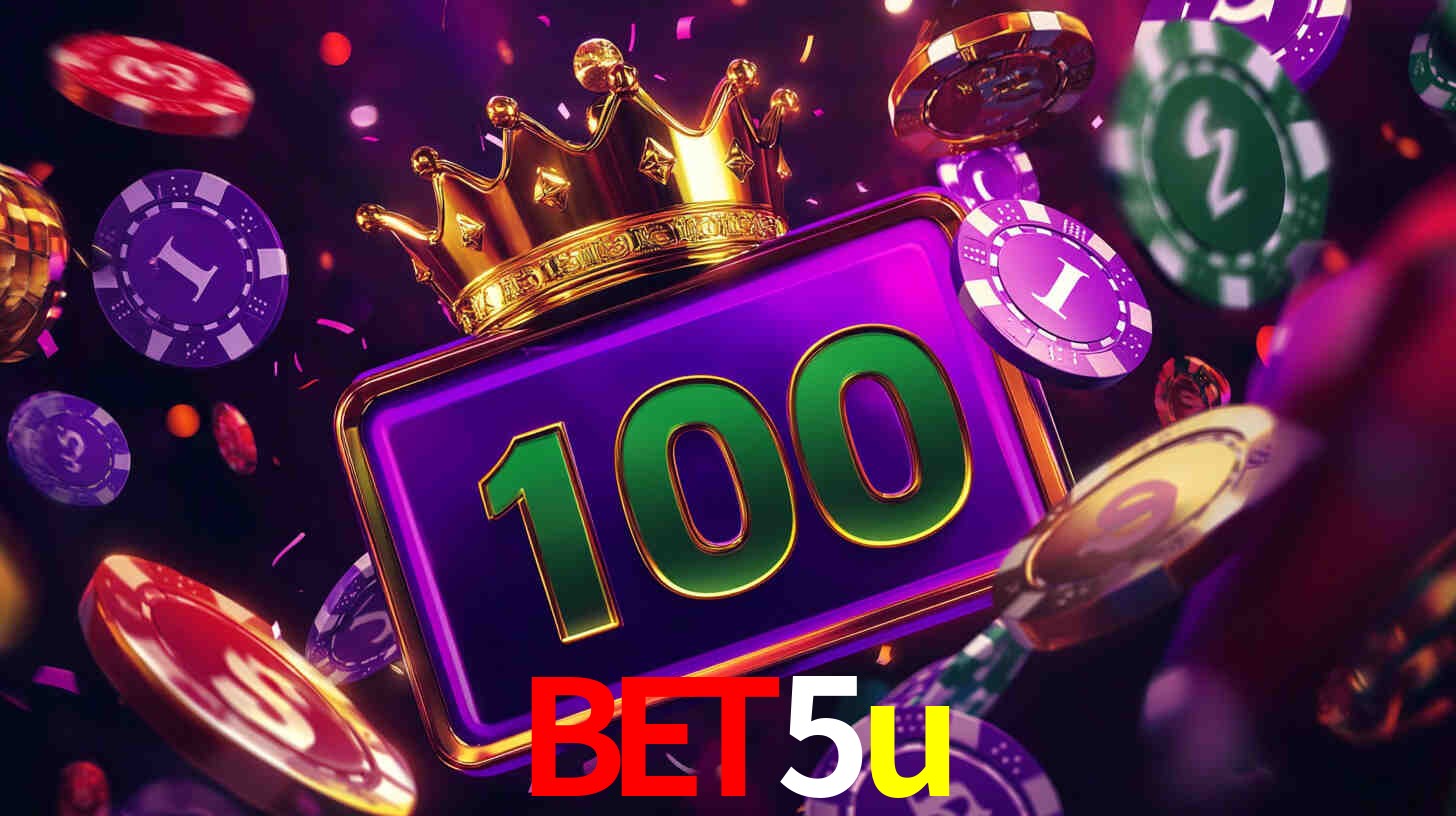 Daily Bonuses bet5u