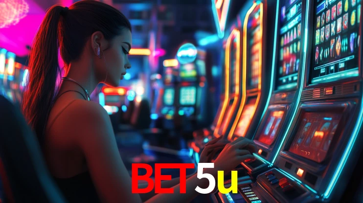 Explore as vantagens do bet5u: serviço profissional e confiabilidade