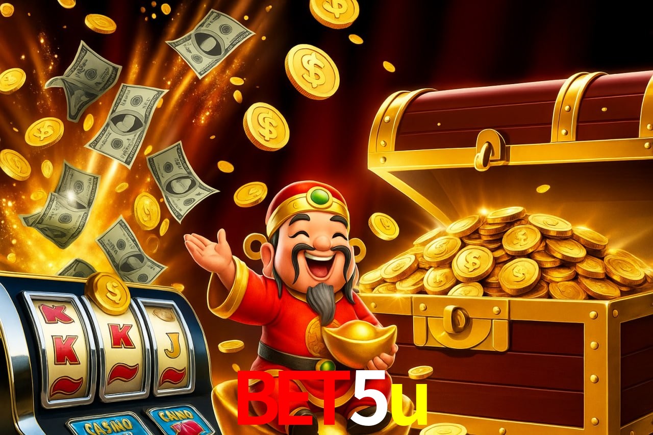 Jogos Exclusivos bet5u