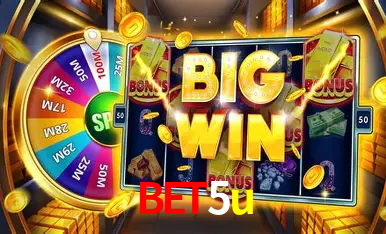 Inovações de Jogos na bet5u: O Futuro das Experiências Interativas