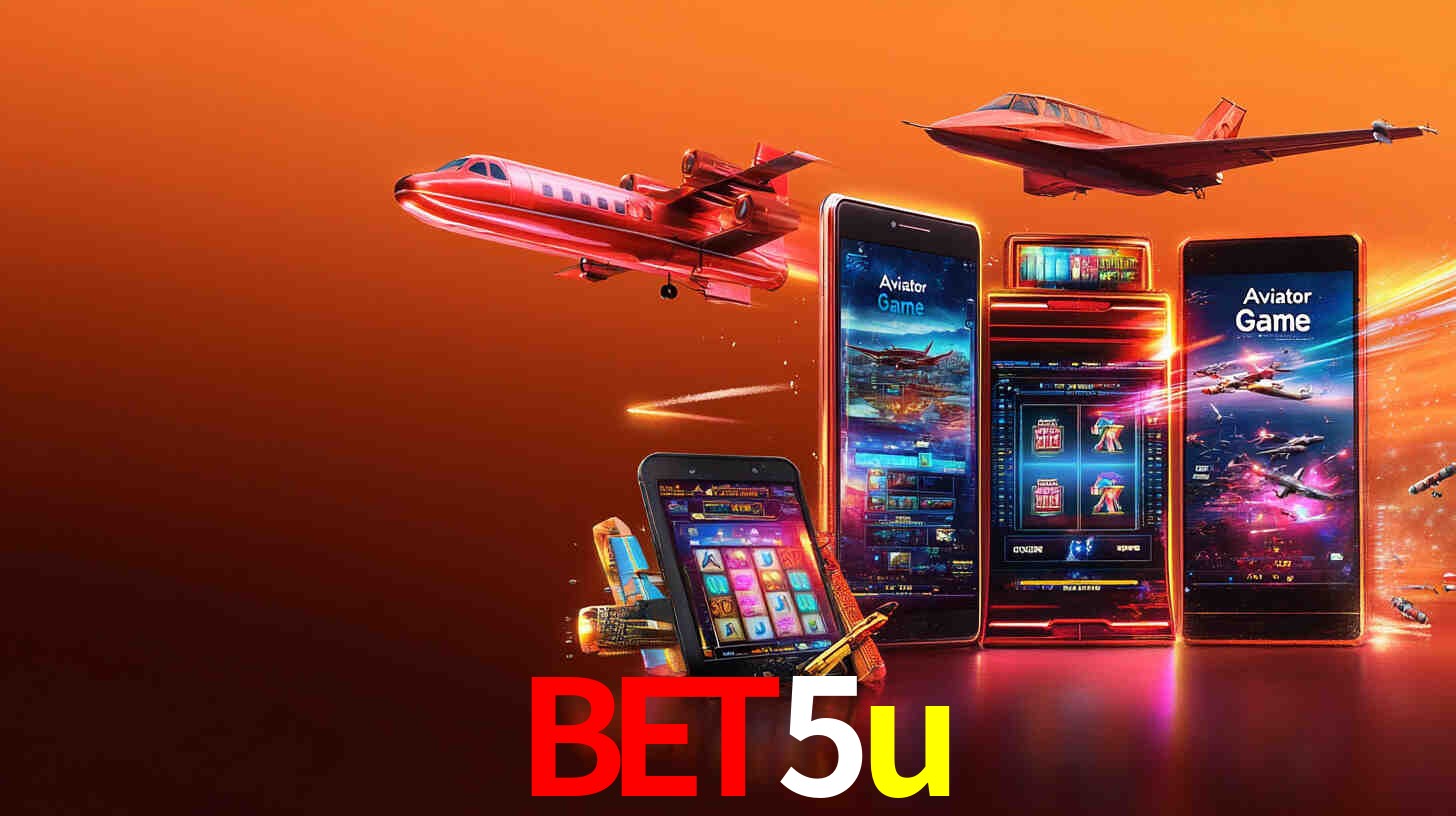 Descubra o Programa VIP da bet5u: Vantagens Exclusivas para Jogadores
