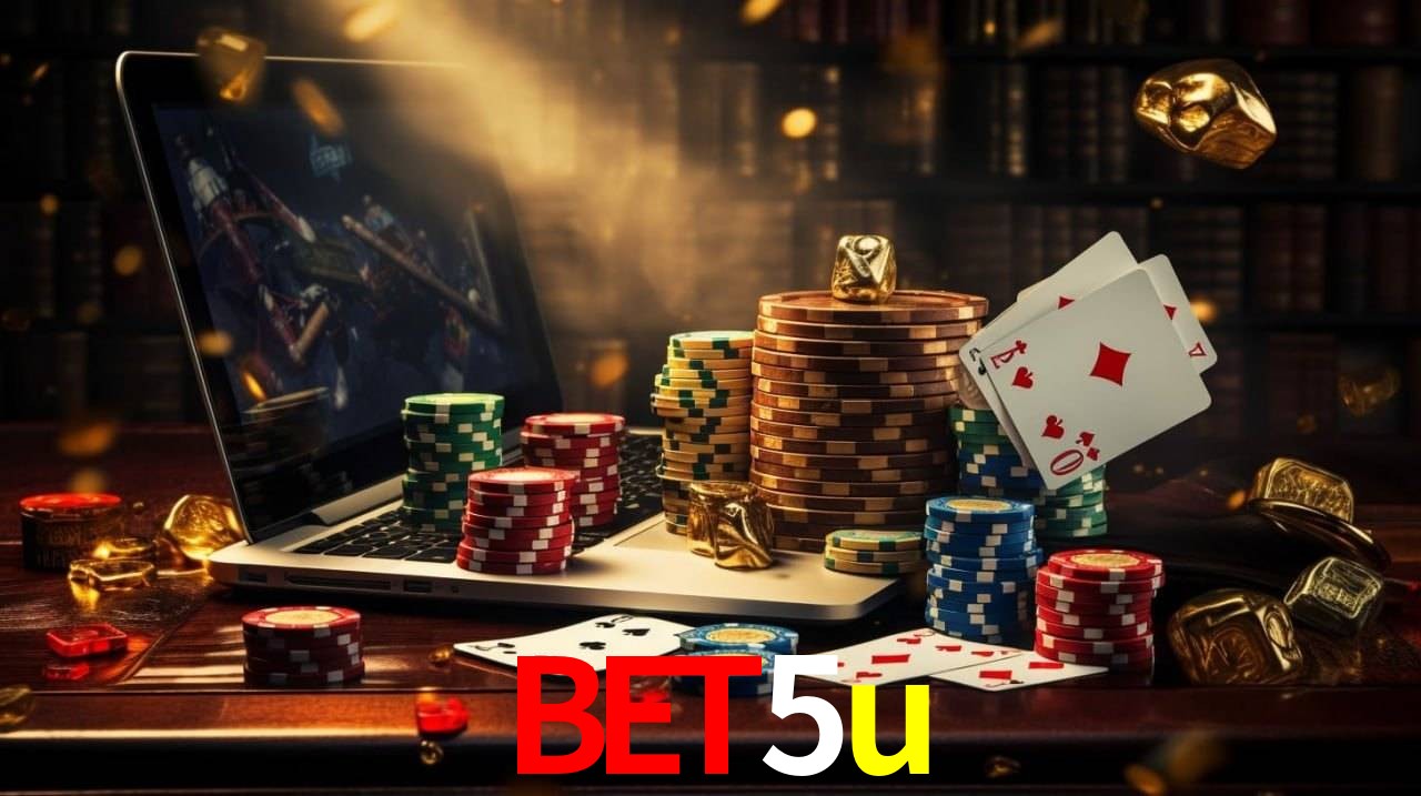 Mesa de Blackjack bet5u