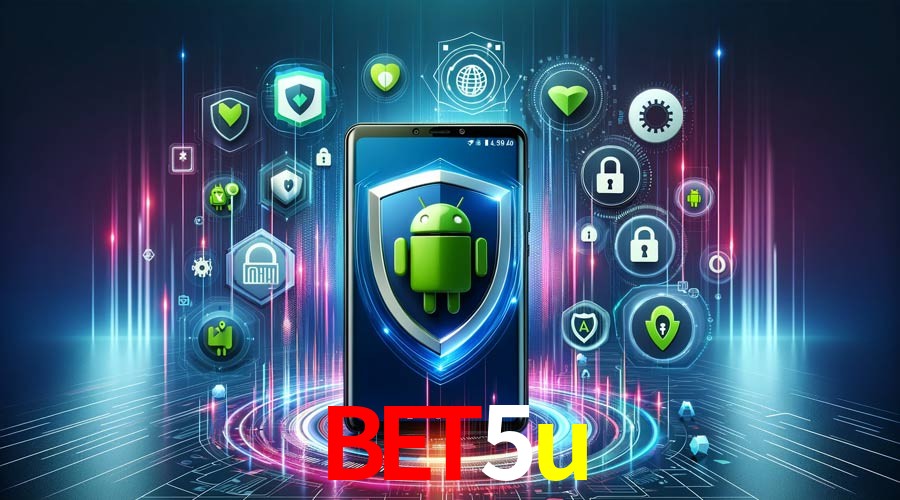 Secure Login bet5u