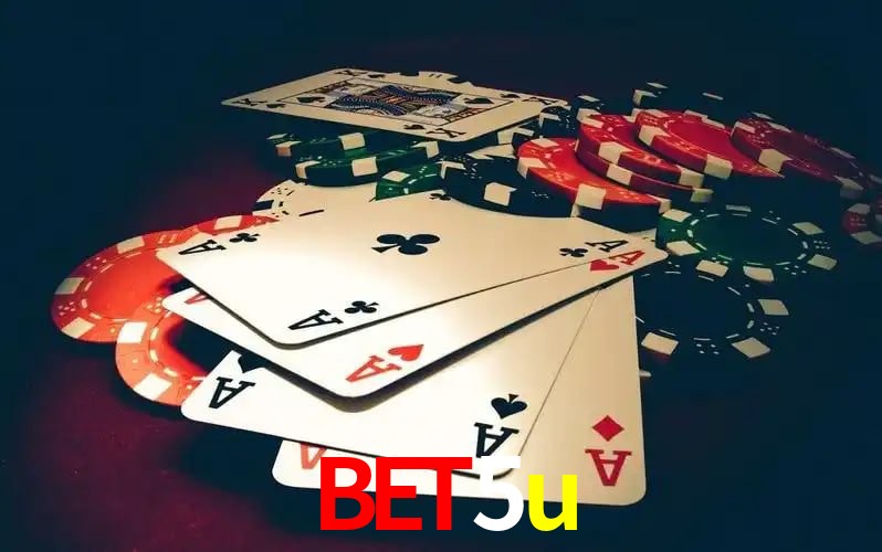 bet5u Slots