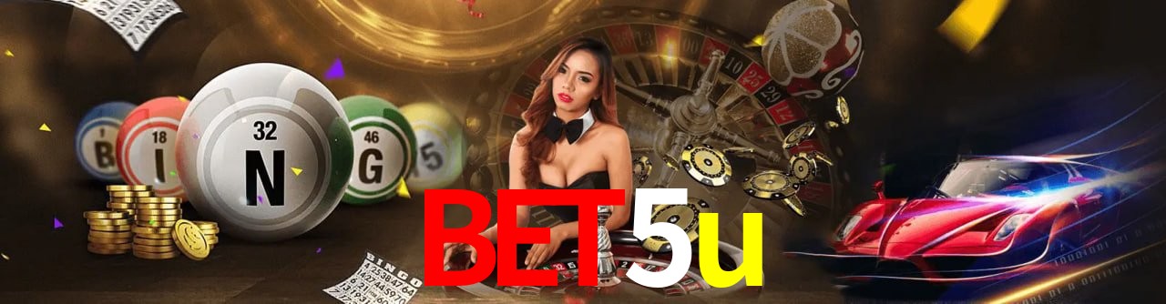 bet5u instalar