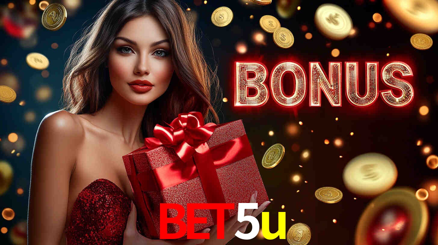 Descubra a Essência do bet5u: Nossa História e Compromissos