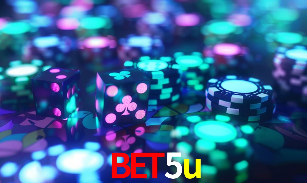 Mesa de Roleta bet5u