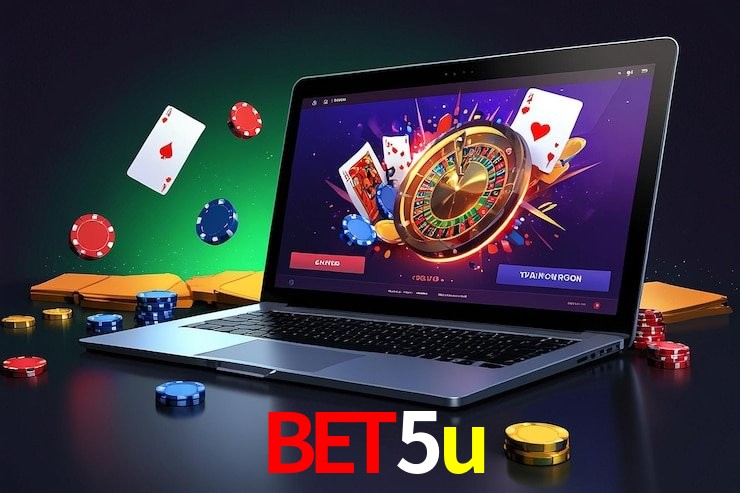 Sistemas de Segurança bet5u