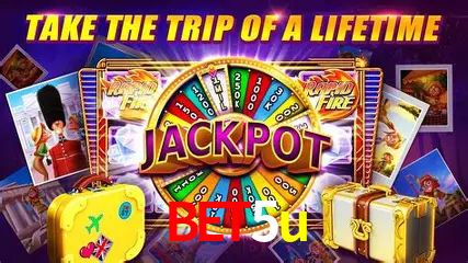 Descubra a Magia dos Jogos de Arcade no bet5u