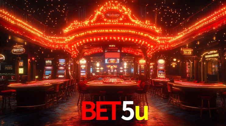 bet5u