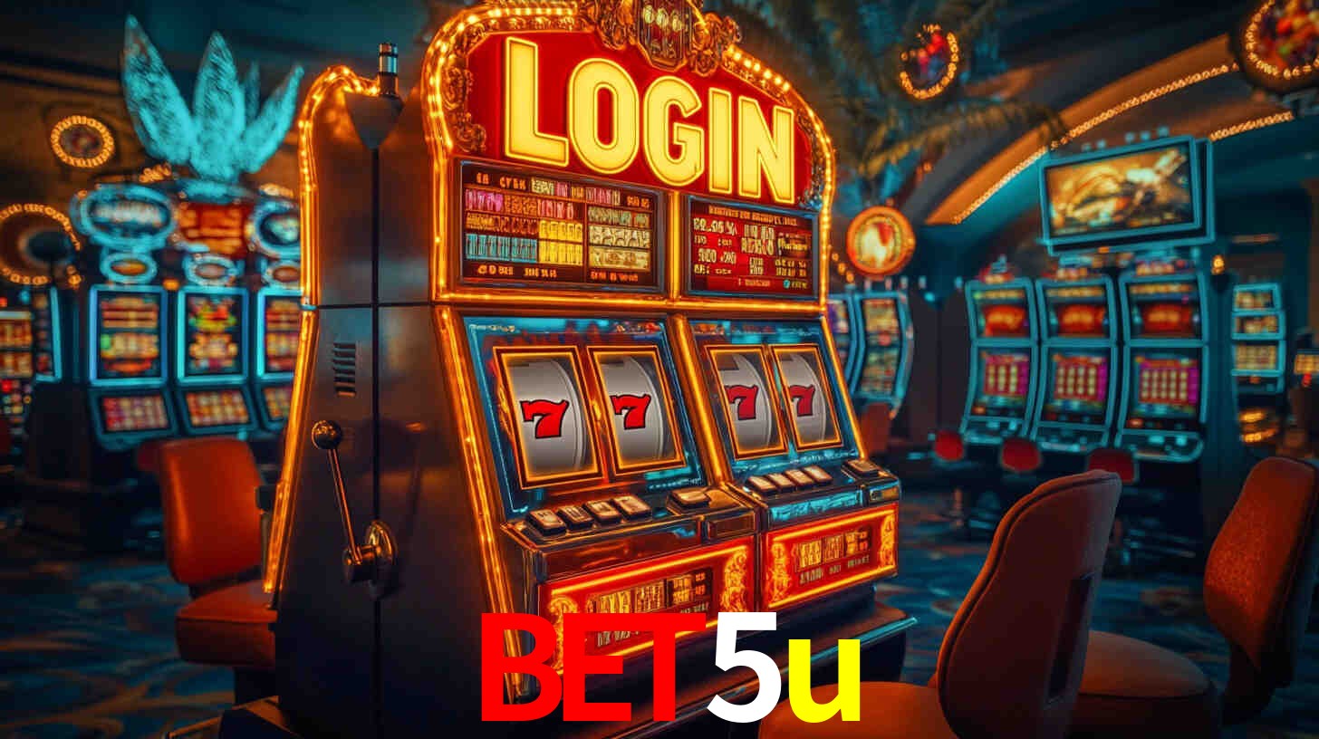 bet5u App Interface