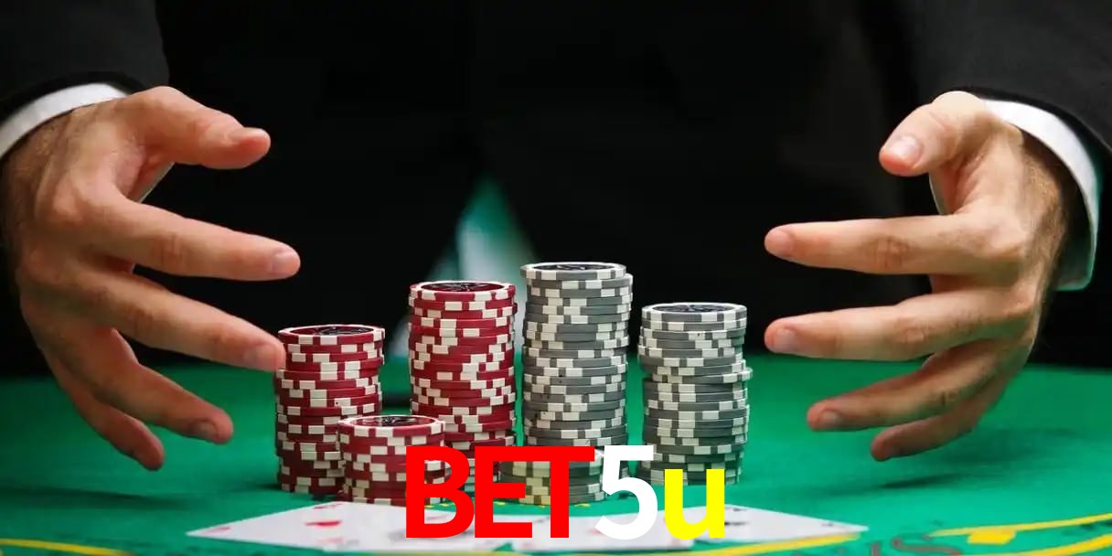 bet5u telegram