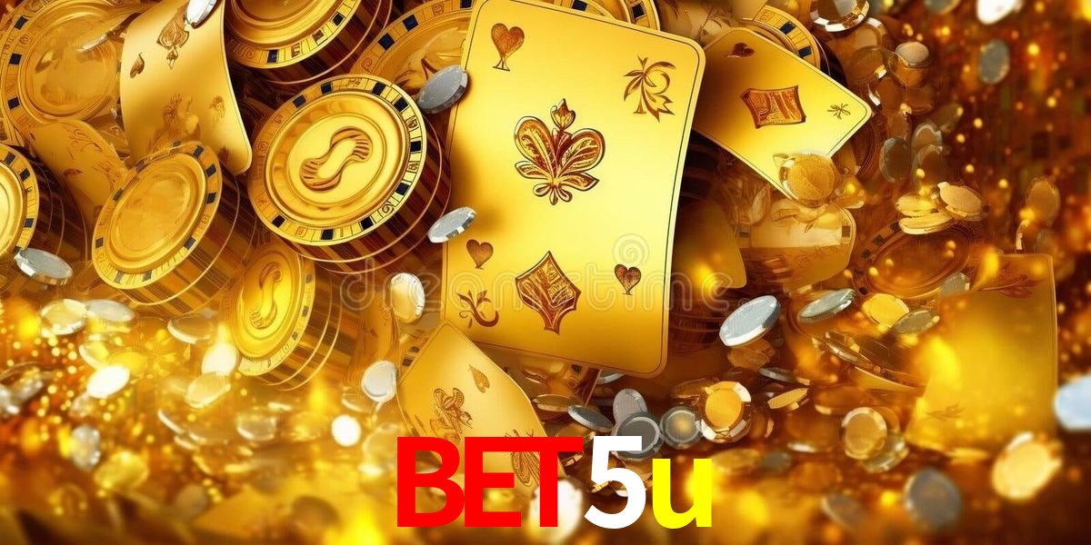 A Emoção da Loteria na bet5u: Uma Chance de Mudança de Vida