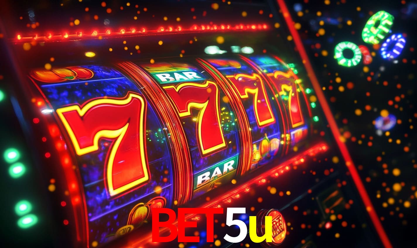bet5u: Seu Especialista em Apostas Esportivas Brasileiras