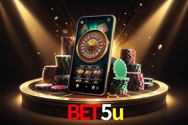 Login Seguro bet5u