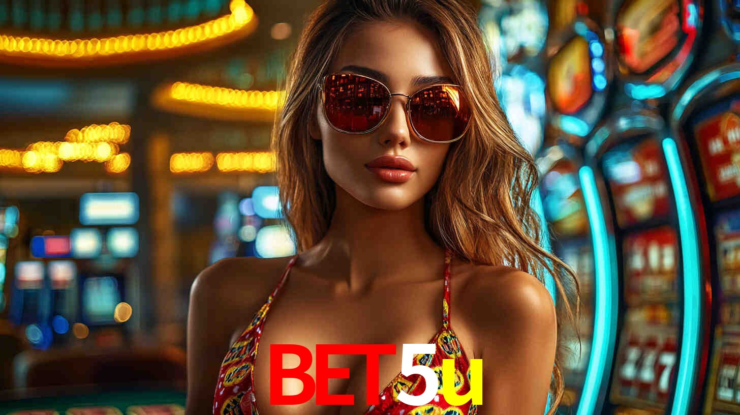 Premium Interface bet5u
