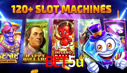 Desvendando o Mundo dos Jogos Virtuais na bet5u