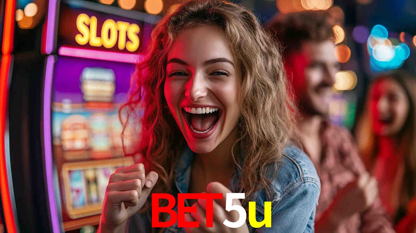 Explorando a Categoria de Eventos em Apostas na bet5u