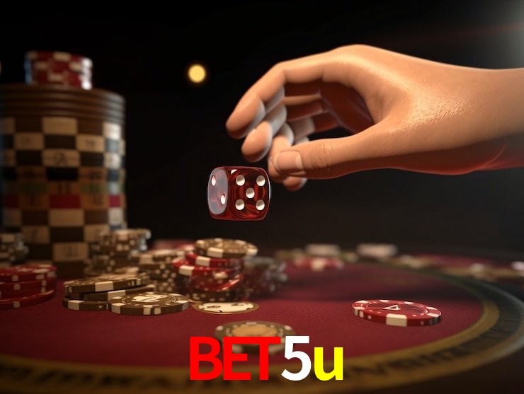 Recursos de Bônus bet5u