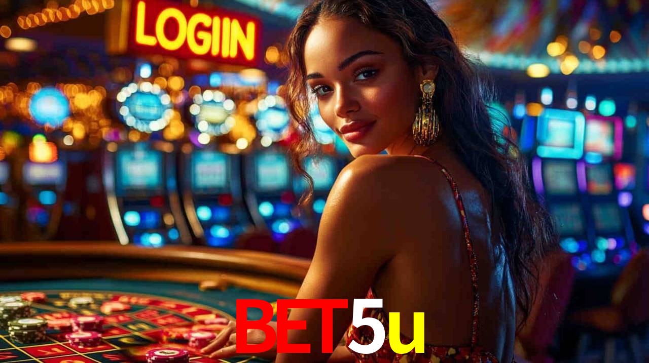 Diretório de Jogos bet5u