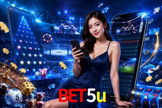 Player Reviews bet5u