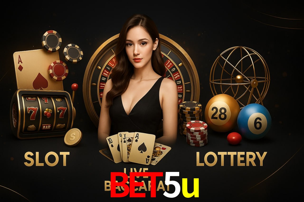 Ofertas Exclusivas bet5u