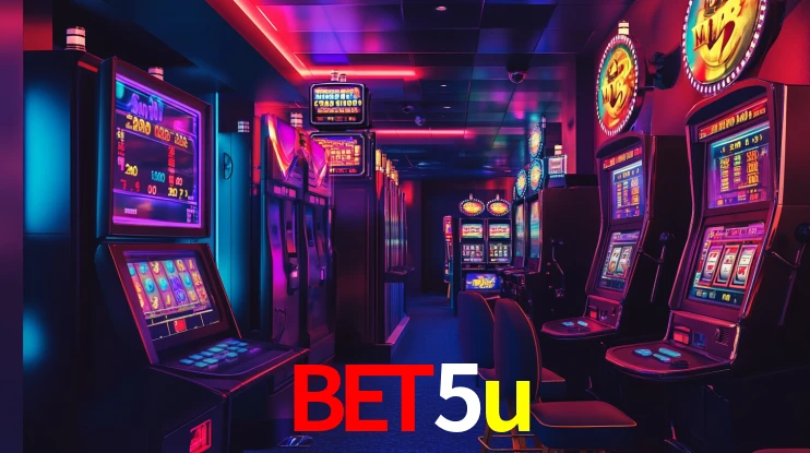 Ofertas Imperdíveis na bet5u: Promoções e Bônus Que Valem a Pena