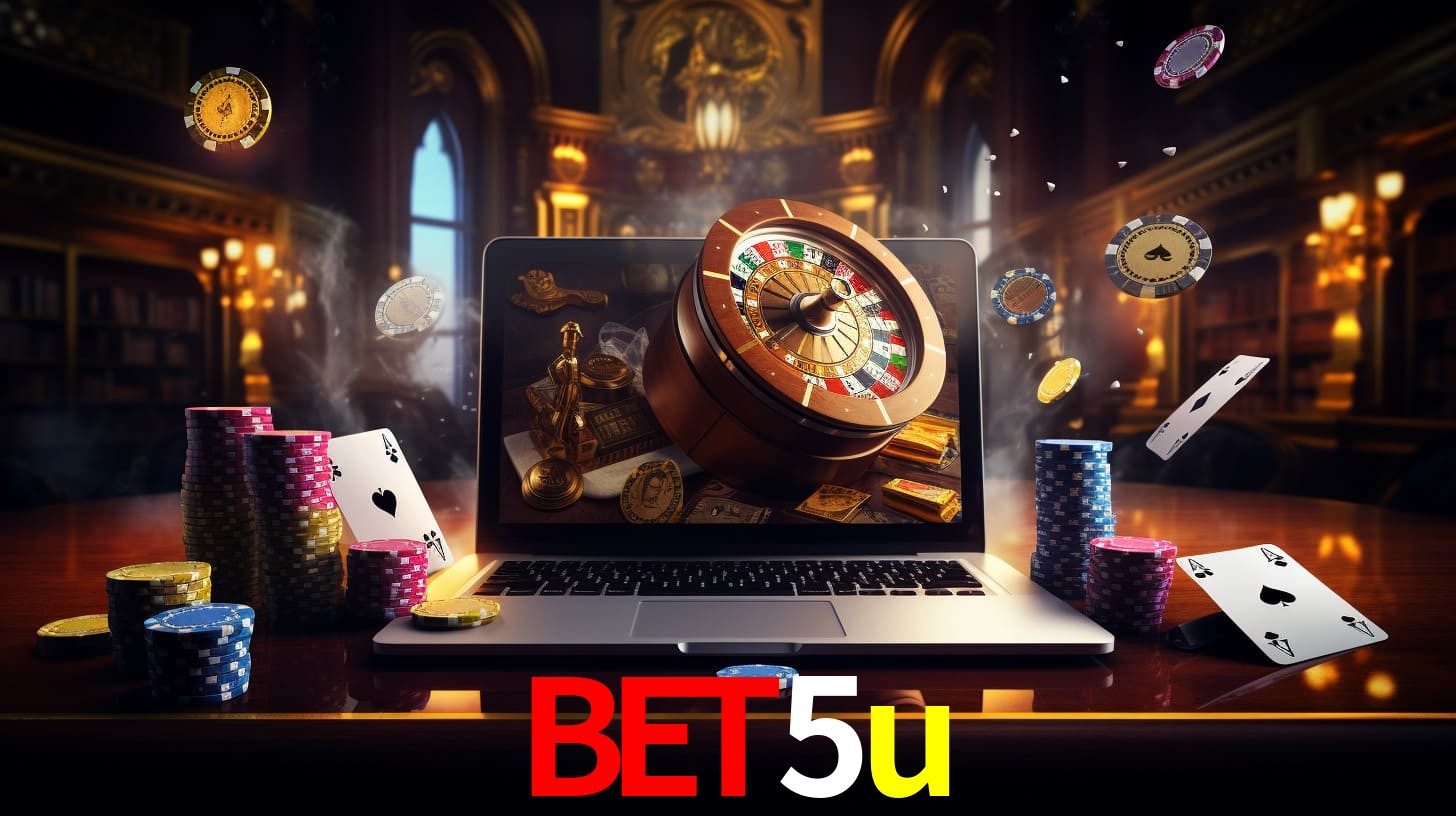 Blackjack Table bet5u