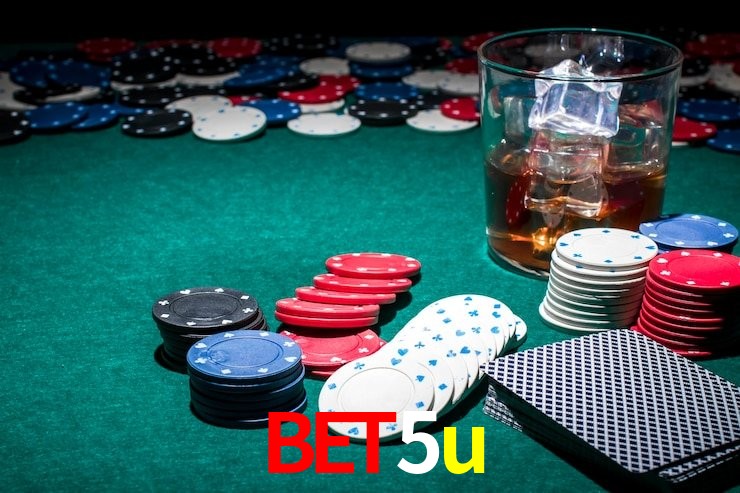 Casino VIP bet5u