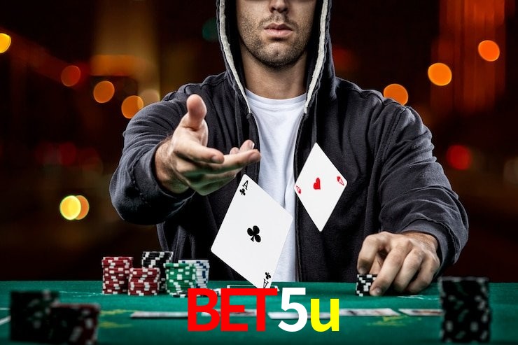 bet5u