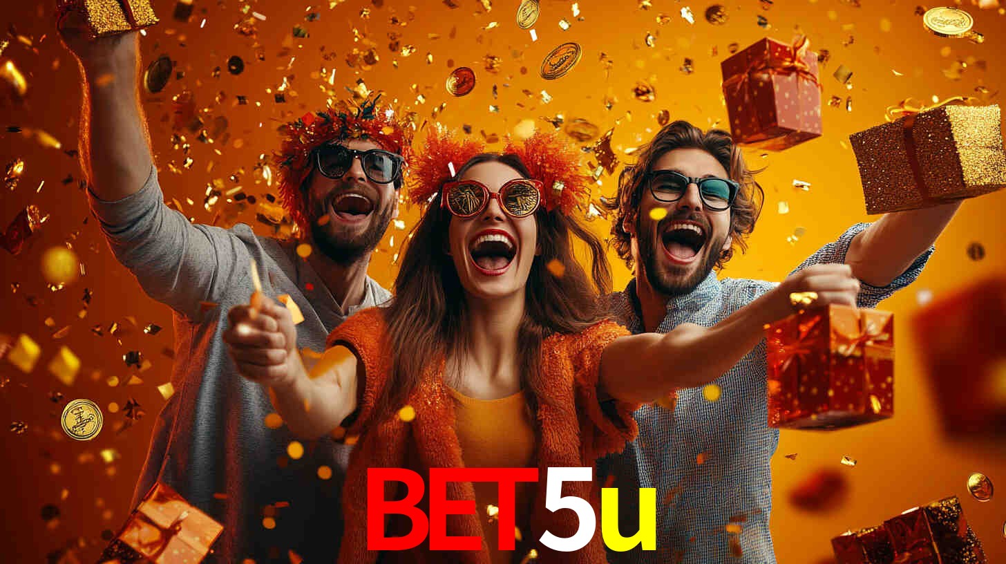 bet5u