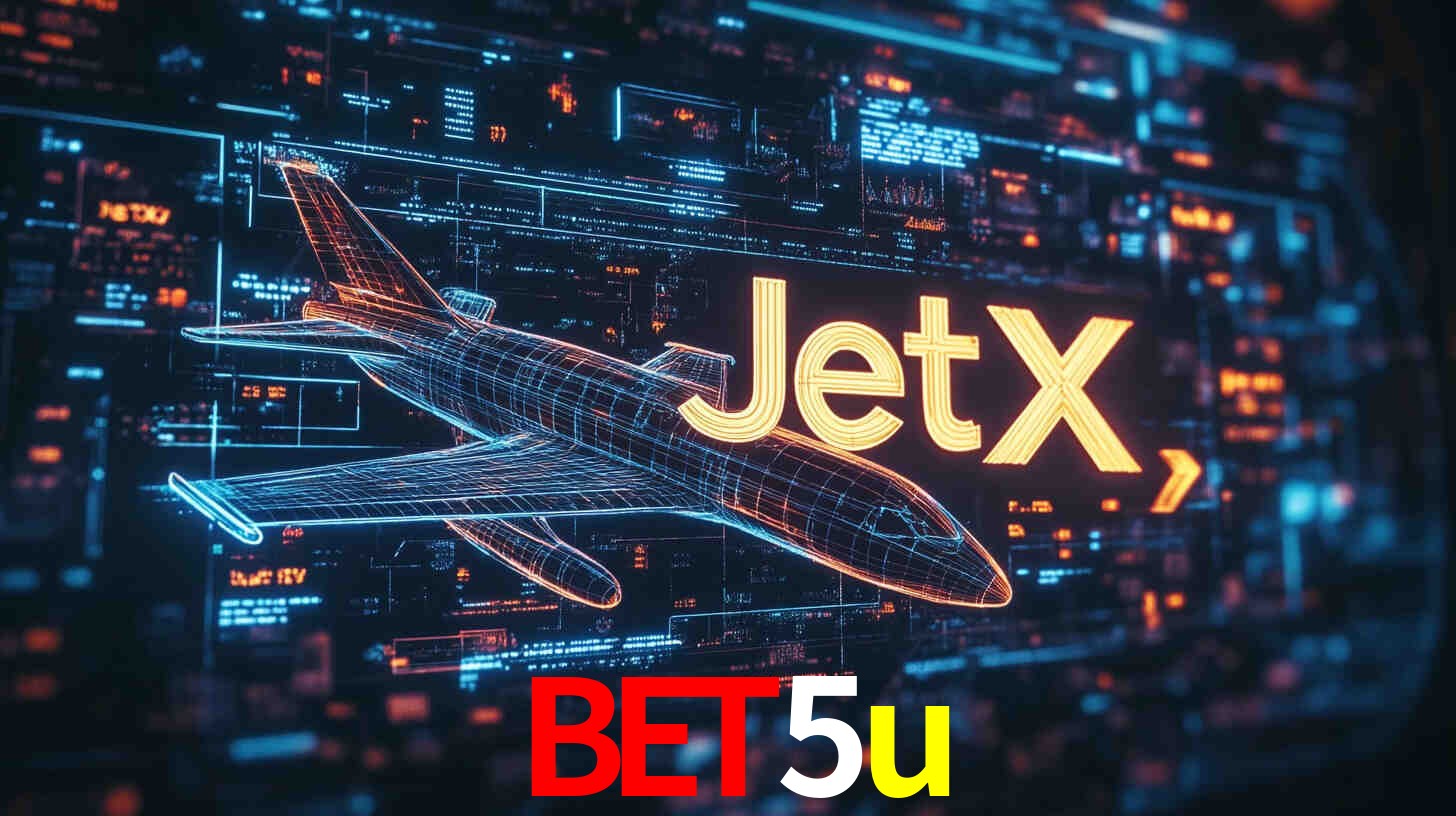 Apostas Esportivas na bet5u: Um Guia Completo