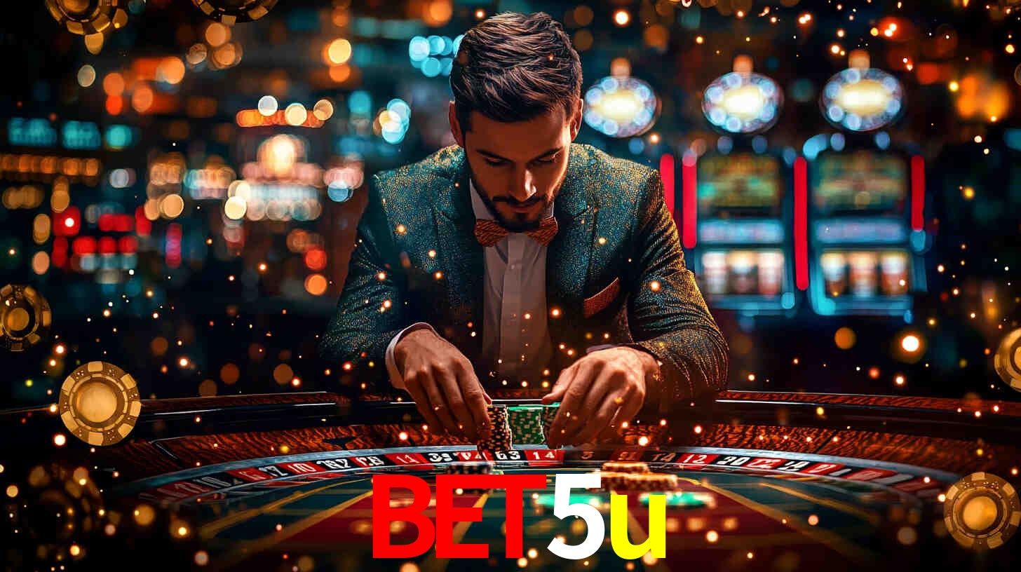 Exclusive Games bet5u