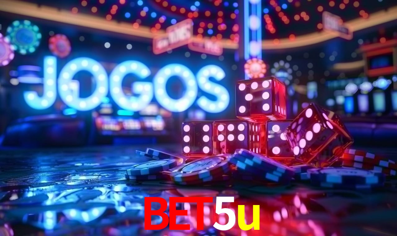 Interface Premium bet5u