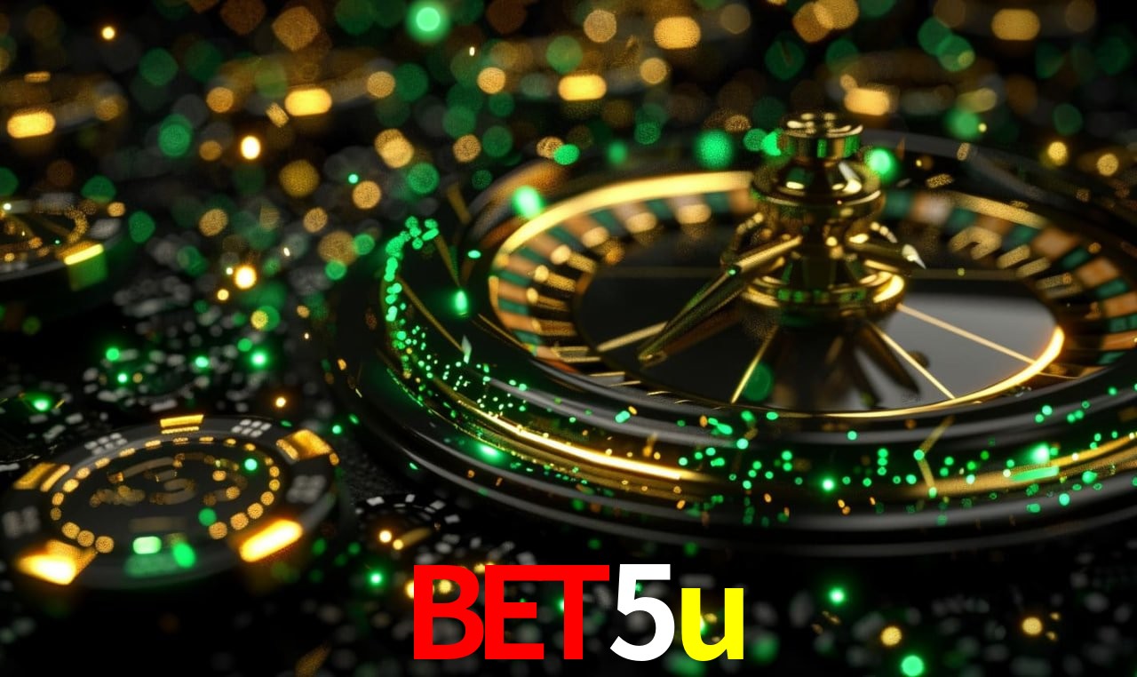 bet5u lottery