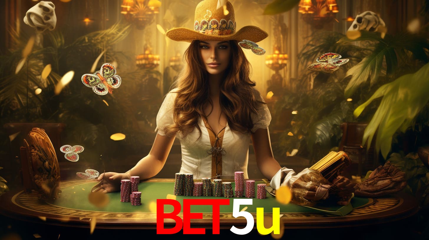 VIP Casino bet5u
