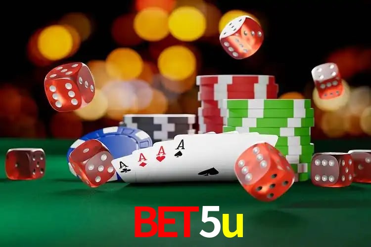 Avaliações dos Jogadores bet5u