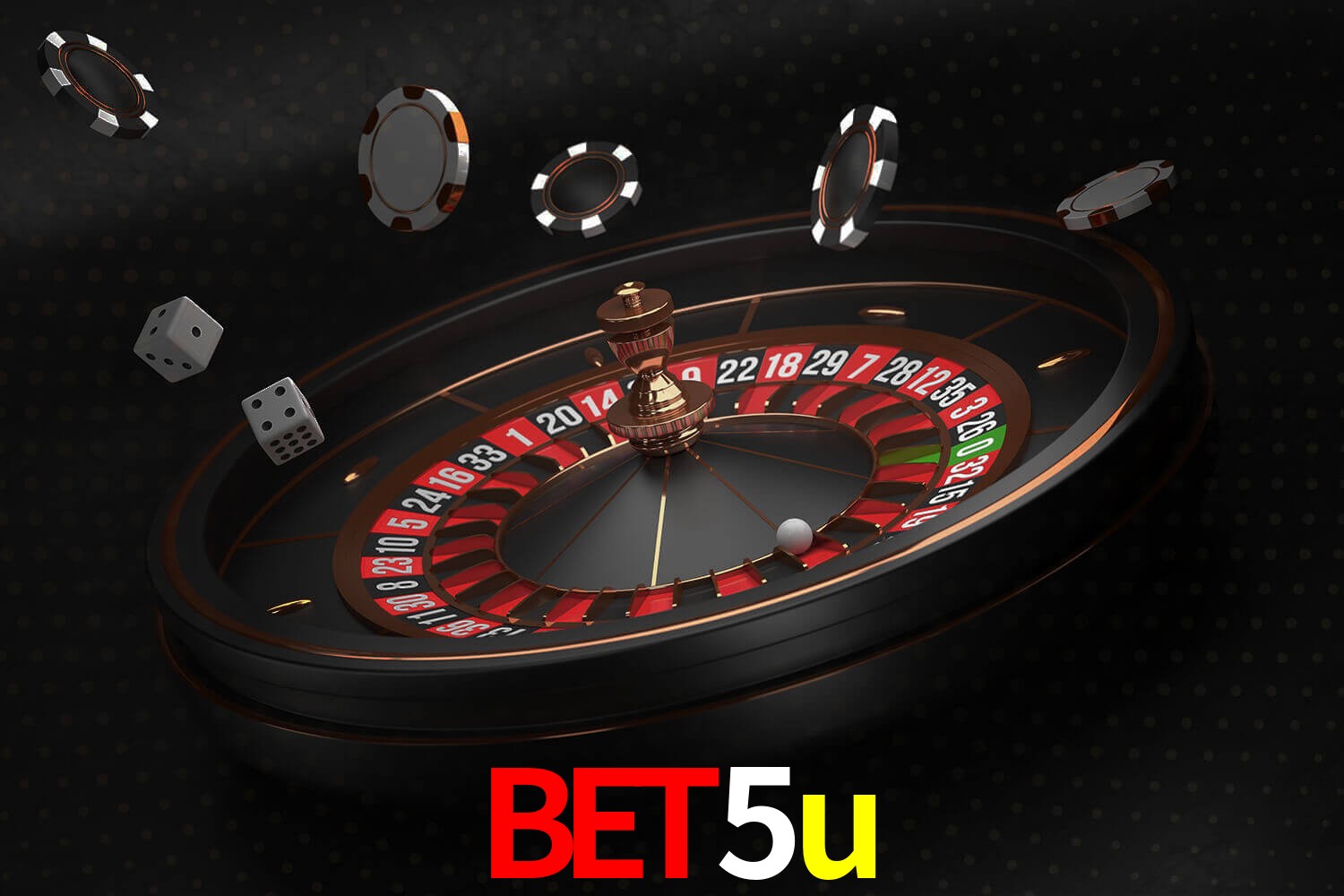 bet5u