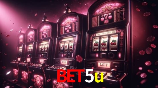 bet5u Fortune Tiger