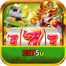 Logo bet5u